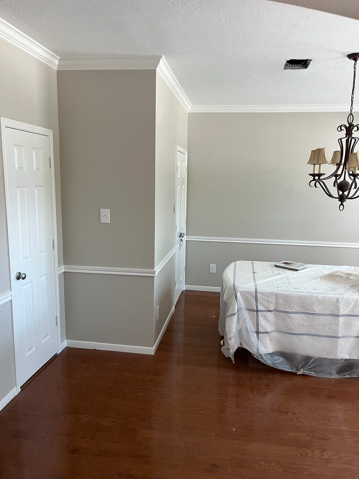 Interior Painting service from Expert House Painting