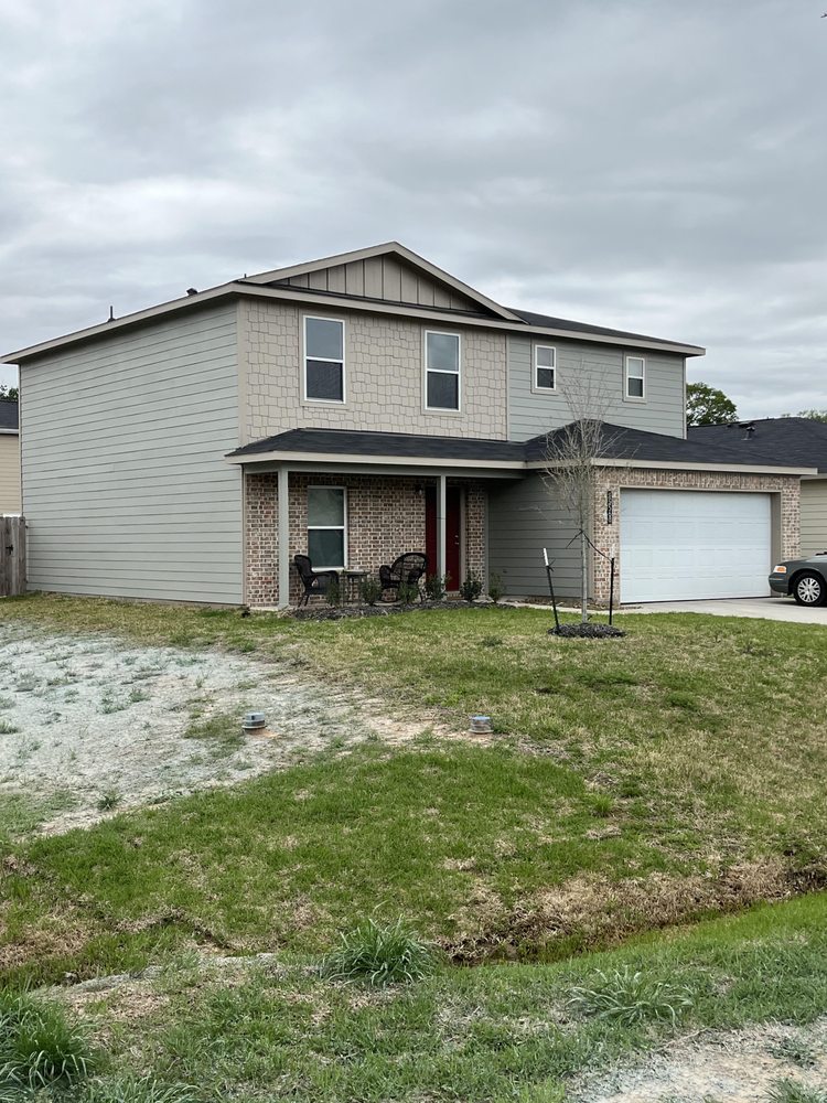 Exterior Painting service from Expert House Painting