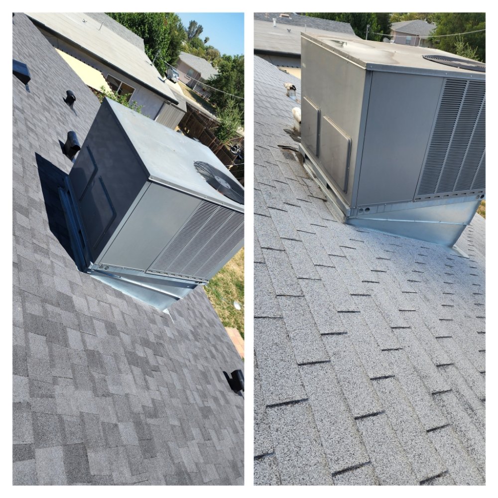 Hail Damage Advocacy service from Expert House Painting