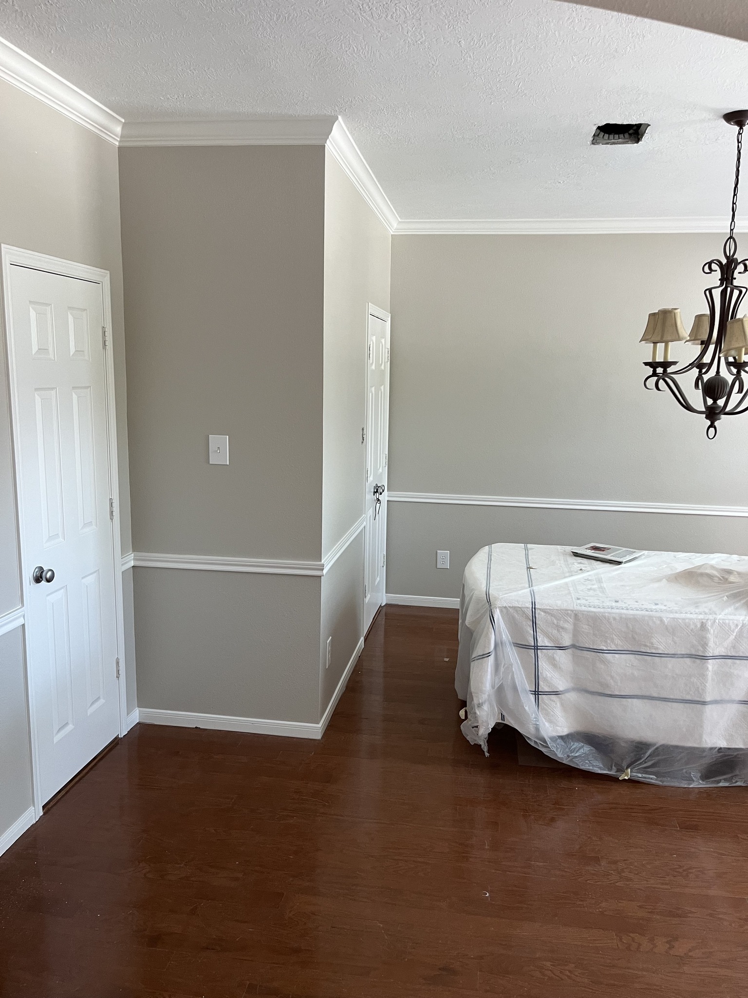 Interior Painting service from Expert House Painting